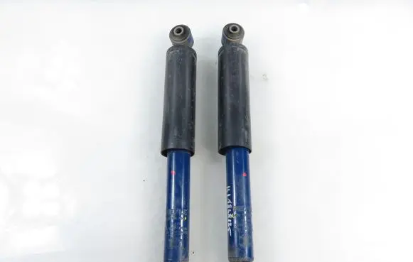 Opel Vectra C Rear shock absorber/damper 6267250007