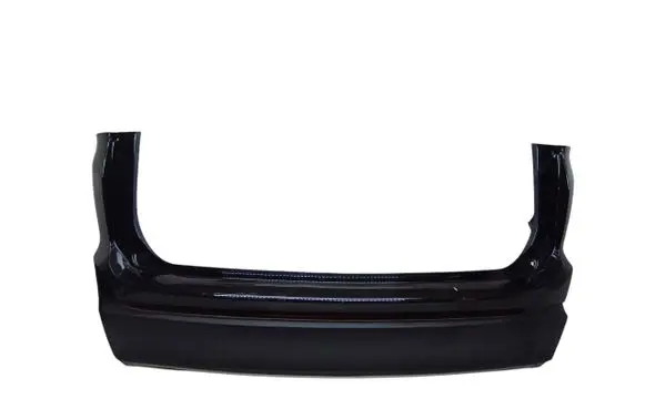 Ford Edge II Rear bumper FD04484BB