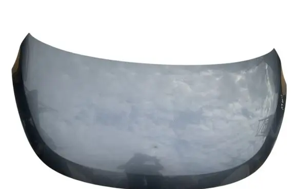 Hyundai i10 Engine bonnet/hood