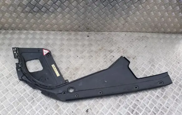 BMW 5 GT F07 Other engine bay part 51767042983 7042983