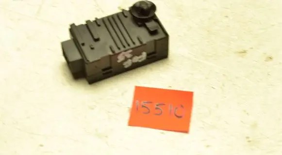 Ford Focus Seat heating relay 299607 13212C 11002298C