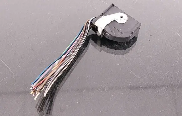 BMW 5 E39 Other wiring loom 8373602