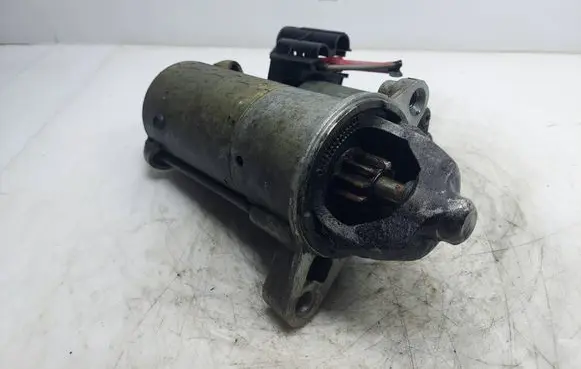 Ford Focus Starter motor XS7U11000C4A 3021AL 3021A
