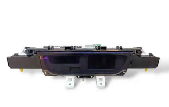 Mazda CX-7 Screen/display/small screen 4682009118 028322 NNS049
