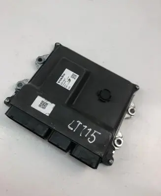 Volvo XC60 Engine control unit/module ECU 32313937