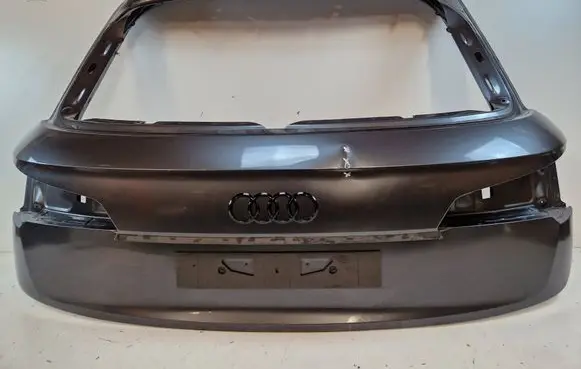 Audi Q5 SQ5 Tailgate/trunk/boot lid