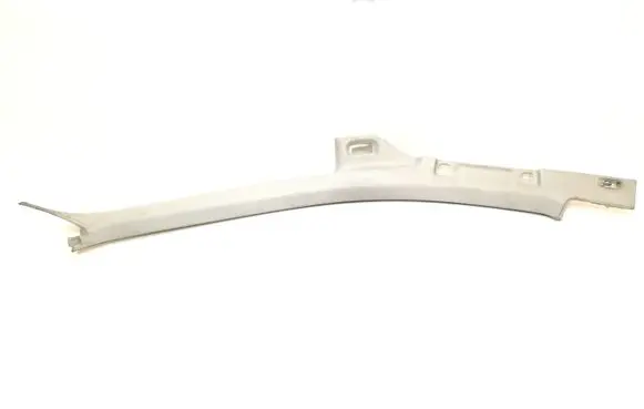 Audi A6 S6 C5 4B (A) pillar trim 4B9867234