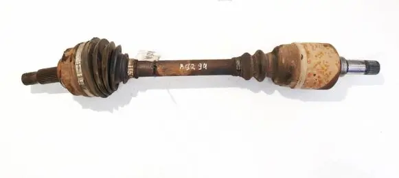 Citroen C8 Front driveshaft