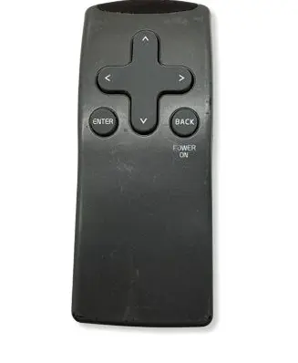 Volvo XC70 Head unit multimedia control 306573711 X7023AF0310 V030051255351