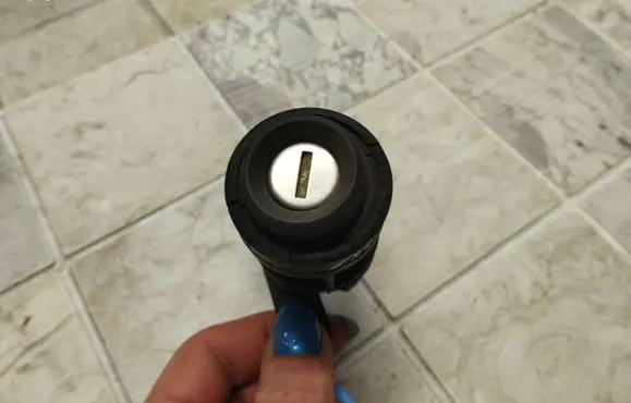 Tailgate opening switch