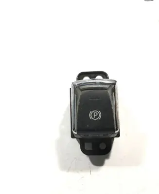 Nissan Qashqai Hand brake release handle 14204SD