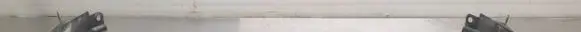 Volvo V70 Radiator mount bracket 31368100
