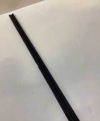 Volkswagen Crafter Front door glass trim molding 7C0837471 7C0837471A