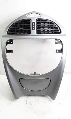 Citroen C5 Dashboard center trim panel 9632608677 9632609777