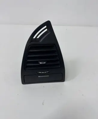 Citroen C4 I Dashboard side air vent grill/cover trim 9646337977