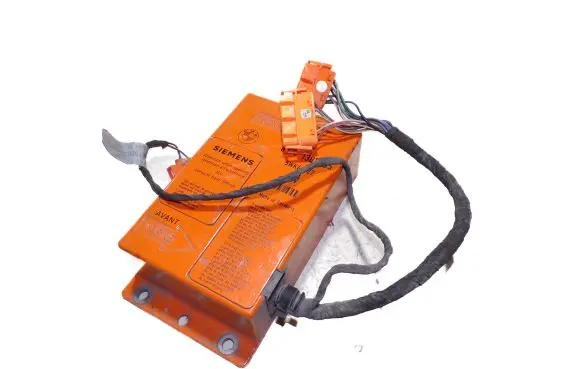 BMW 8 E31 ABS Pump 65771382905 1382905 1388387