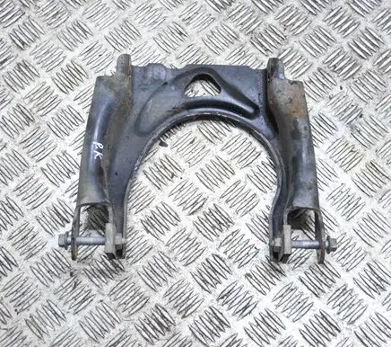 Citroen C6 Front lower control arm/wishbone 9682595280