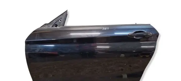 BMW 1 F20 F21 Door (2 Door Coupe) 