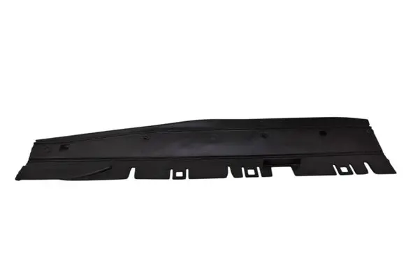 Opel Mokka B Radiator trim 9840324880