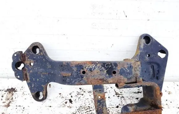 BMW X5 E53 Front subframe