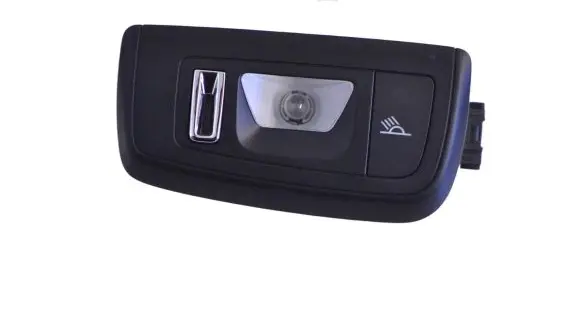 Porsche Panamera (970) Front seat light 970632061