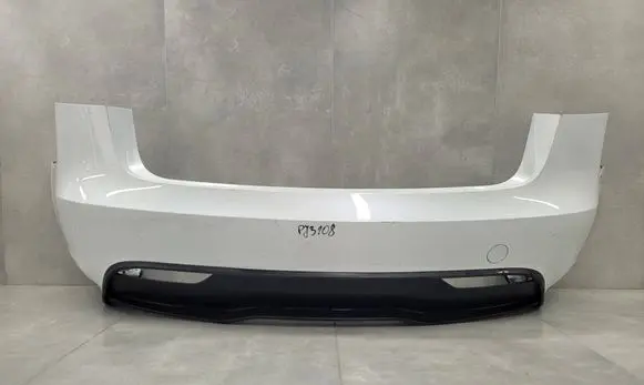 Tesla Model 3 Rear bumper 158257001A