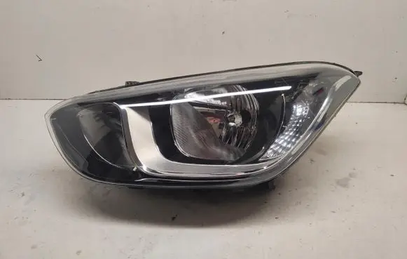 Hyundai i20 (PB PBT) Headlight/headlamp