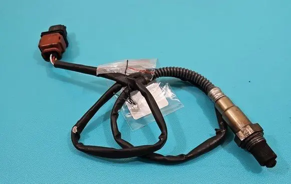 Lambda probe sensor