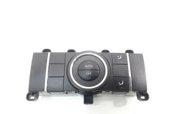 Mercedes-Benz ML W164 Air conditioner control unit module A1648206189
