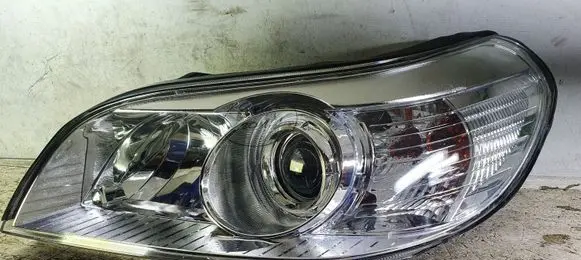 Chevrolet Epica Headlight/headlamp