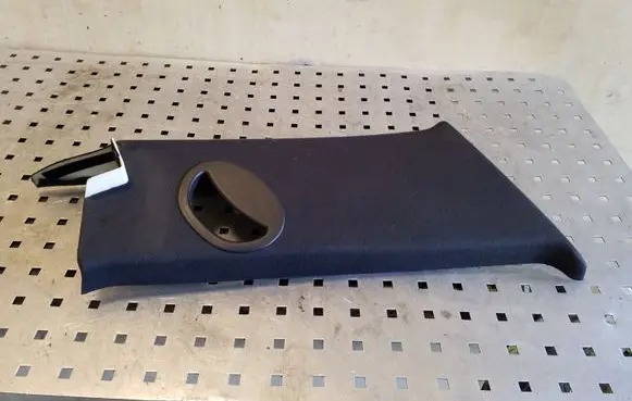 BMW X5 E53 (C) pillar trim 7056347