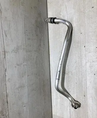 Dacia Sandero III Air conditioning (A/C) pipe/hose 924802455R