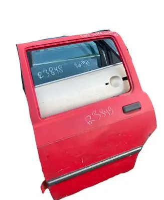 Ford Sierra Rear door