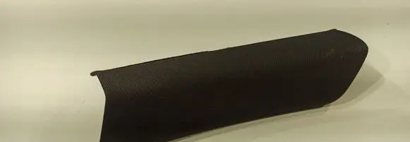 Audi A5 (B) pillar trim (top) 8W8867242