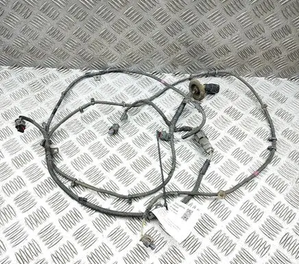 Ford Transit Custom Parking sensor (PDC) wiring loom BK2T15K868AF