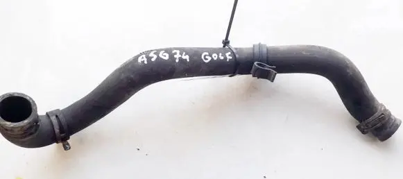 Volkswagen Golf IV Engine coolant pipe/hose