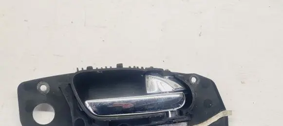 Peugeot 607 Front door interior handle 9629160577 9629160577D