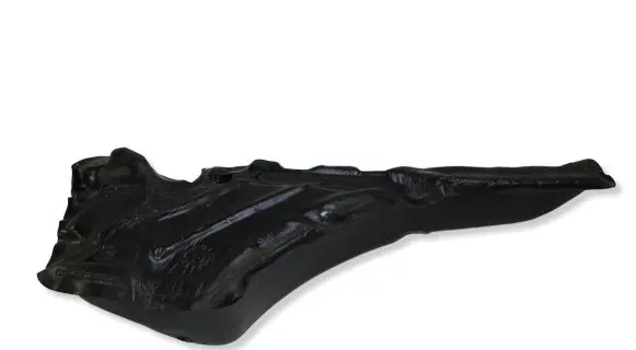BMW X1 F48 F49 Fender foam support/seal 7398420