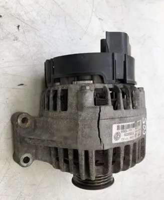 Generator/alternator