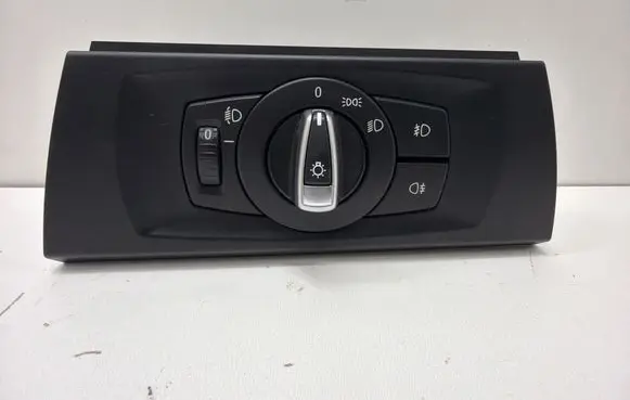 BMW 3 E90 E91 Light switch 9169405 33600112 201009110