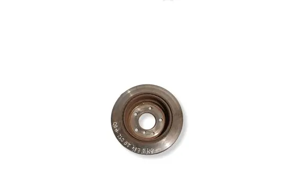 BMW X1 E84 Rear brake disc 2217180