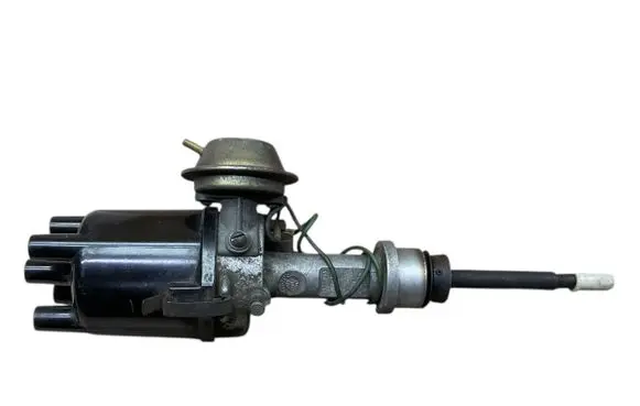Lada 2103 1500-1600 Spark distributor 114683