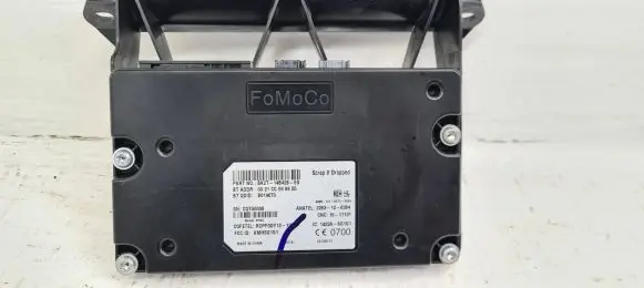 Ford Transit Custom Other control units/modules BK2T14B428EG 2263126384 1422ASG1G1