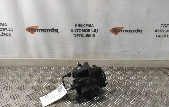 Ford Transit Fuel injection high pressure pump 6C1Q9B395AB 2940000400