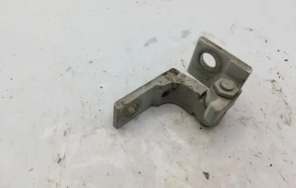Fiat Grande Punto Front door upper hinge NOCODE