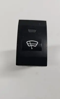 KIA Sorento Windscreen/window heater switch