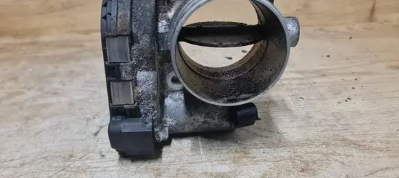 Volvo XC60 Throttle valve 31216665