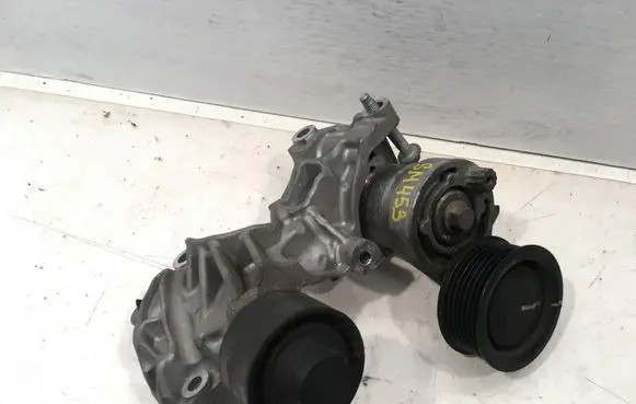 Smart ForTwo II Generator/alternator belt tensioner 117107055R A2812000170 A2811550035