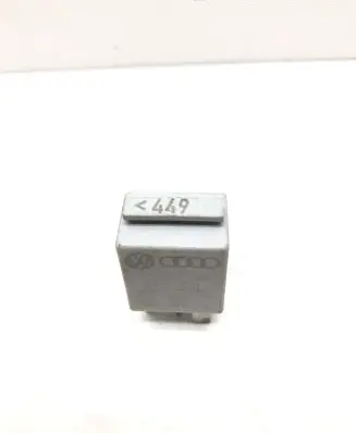 Audi A6 S6 C6 4F Other relay 1K0951253 0332011100
