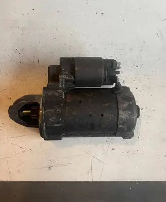 Mercedes-Benz E W210 Starter motor 0051512901